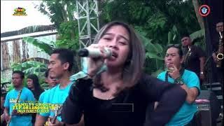 Jangan Dendam  Voc By Elsa Safitri { edisi Pademangan}