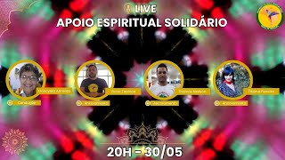 APOIO ESPIRITUAL SOLIDÁRIO