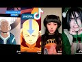 Avatar the Last Airbender & The Legend of Korra TIKTOK COMPILATION