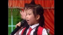 lagu anak - guruku tersayang (cover) di acara TV  bersama : jane gabriela Sutedja  - Durasi: 2:59. 
