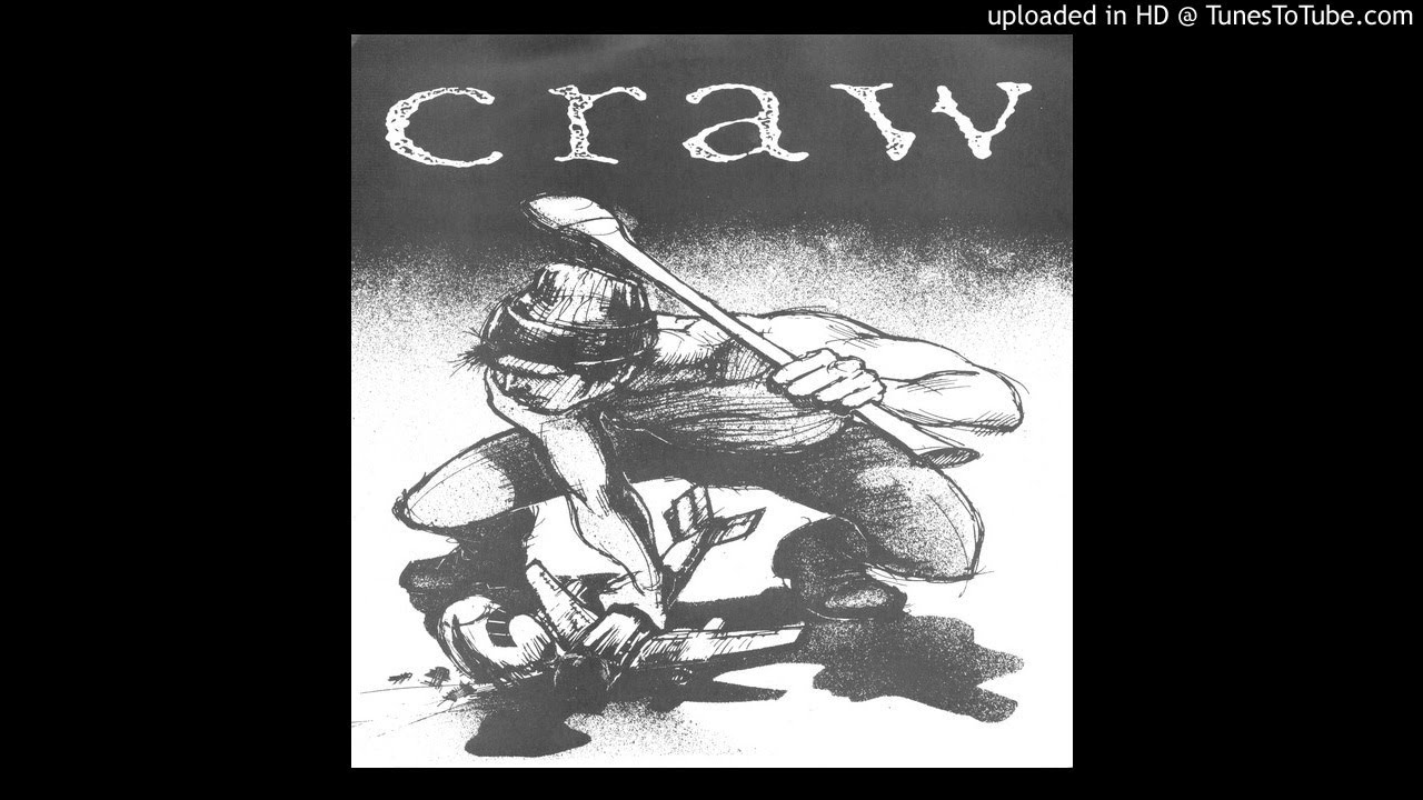 Craw - Stomp