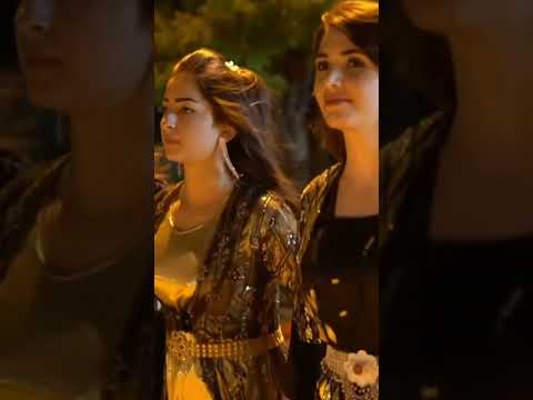 Kurdistan region Sexy girls Dancing#shorts #kurdistan