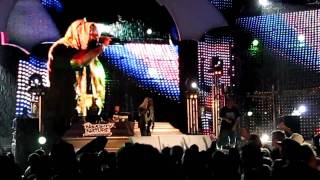 Naughty By Nature Electromind Opp