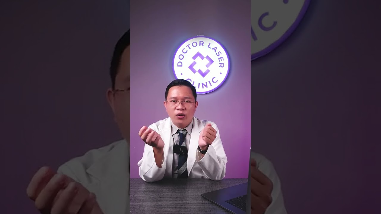 GỘI ĐẦU THƯỜNG XUYÊN CÓ TỐT CHO TÓC KHÔNG? |BÁC SĨ LƯƠNG