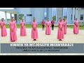 NINAYAWEZA MAMBO YOTE{NIGUSE BWANA EPISODE 02 }-Official Video