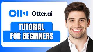 Full Otter Ai Tutorial 2026 || How To Use Otter For Beginners(AI Transcribe) News