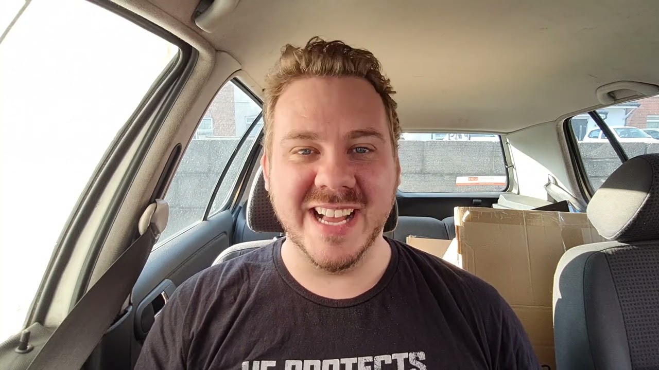 Counting to ONE MILLION!!, This is Number 80,289