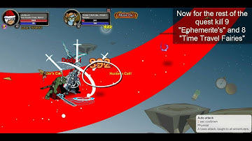 =AQW= /Join Timevoid Walkthrough (TheSpan Saga)