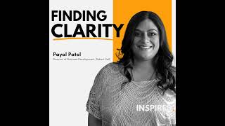 Payal Patel on being Aligned: Where Logic Ends and Faith Begins