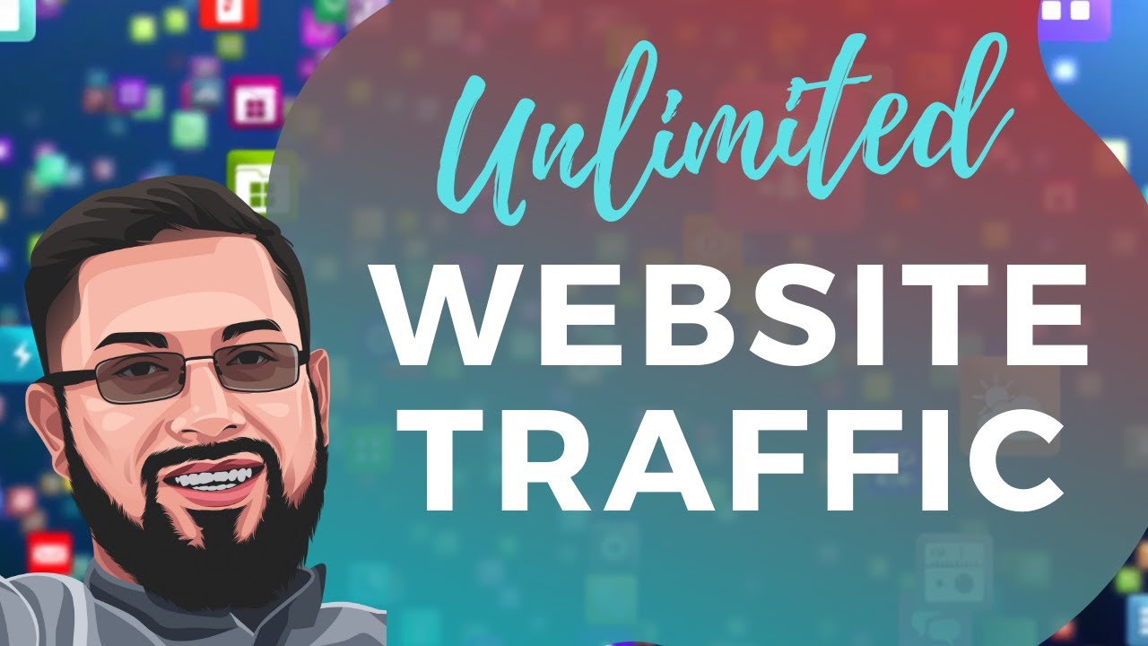 🆕Get Unlimited Website TRAFFIC For Your Business: TRAFFIC GENERATION Secrets