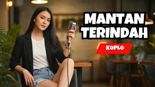 MANTAN TERINDAH – Koplo Viral 2026 Bikin Kangen & Nangis! | ACA MUSIC KOPLO JOSS