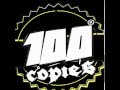 100copies music