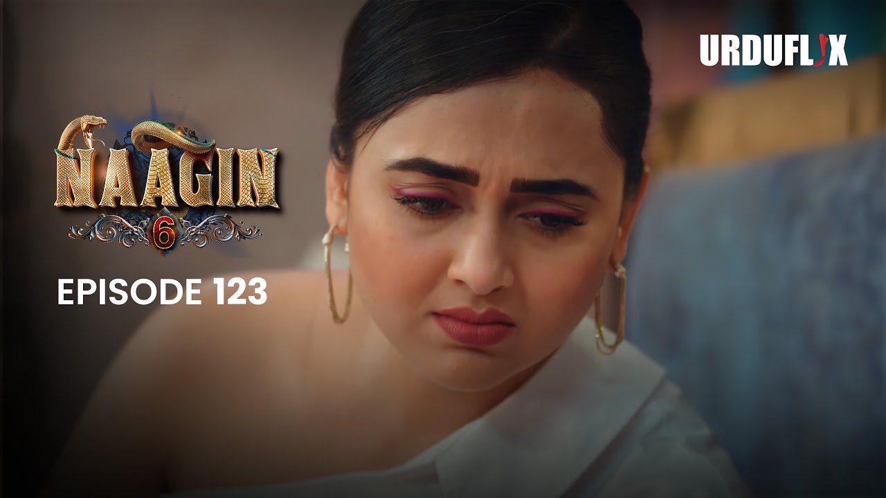 Naagin Drama Serial | Season 6 | Full Episode 123 | Best Drama 2024