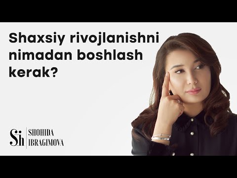 Video: Do'stingiz uchun tug'ilgan kunni qanday rejalashtirish kerak (rasmlar bilan)