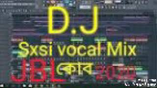 Dj-Sexsi vocal JBL koB 2020 mix পিকনিক স্পেসাল ২০২০ dj Miraj Dj kawsar dj shafi dj shakil dj Alamgir