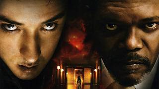 1408 | Movie Review and Explain | John Cusack | Samuel L. Jackson