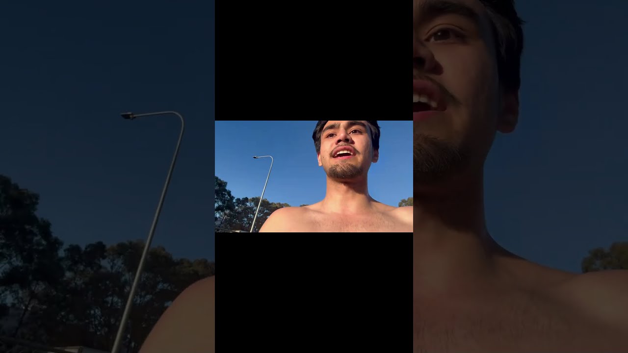 Day 8 30 Running 5km Everyday Australia Run Nonstoproni Viral