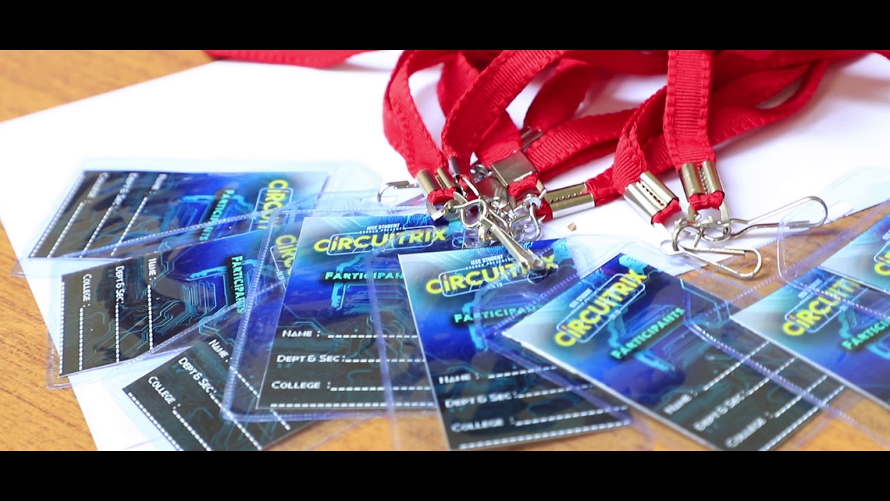 IEEE | CIRCUITRIX-2k19 | Department of EEE | Sona College of Technology