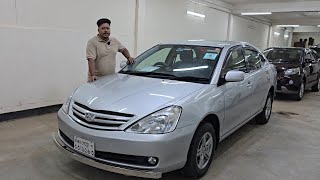 এত ফ্রেশ এলিয়েন গাড়ি—কীভাবে সম্ভব? Toyota Allion Price In Bangladesh । Used Car Price In Bangladesh