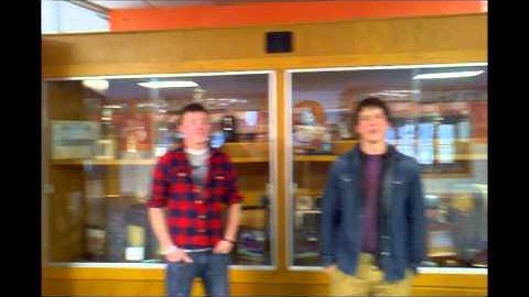 Distance and Displacement