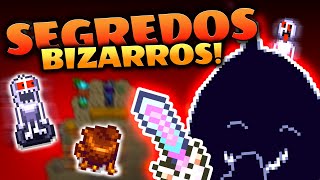 🤫 Todos os NOVOS SEGREDOS de Stardew Valley! | Update 1.6