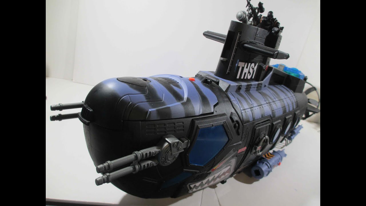 未開封 香港トイザらスTrue Heroes トゥルーヒーローズ センチネル1 True Heroes Sentinel 1 HOVERCRAFT WITH BATTLE TANK PLAYSET TOY