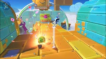 ASTRO BOT Luna Sola [PS5] HEKTAHSTRO BOT