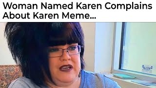 Karen Memes