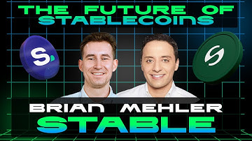FUTURE OF STABLECOIN PAYMENTS | USDT - Powered Transactions, Regulation, Trust & Real Money Flow