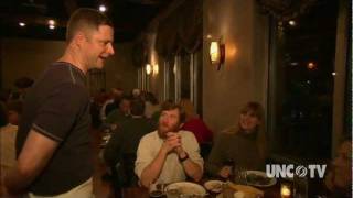 Nc Weekend J. Betskis Unc-Tv Hd