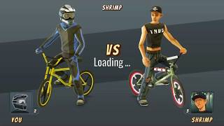 Mad Skills BMX 2 - Permainan Balapan Sepeda Seru - Android Gameplay screenshot 2