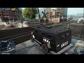 NFS Most Wanted All Police And Cut Cars 