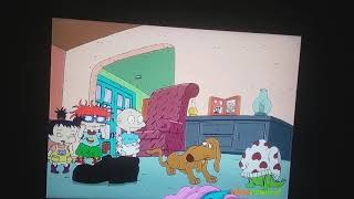 Rugrats Season 8 Episode 8 The World According To Dimension & Spike