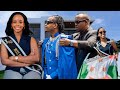 MISS W I BURUNDI BIRANGIYE MU MARIRA KURI BRUCE MELODIE NA BEN AMABWIRIZA YO KURONGORA 