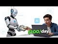 Earn $100 a Day in USA Using AI Tools |  No Experience Needed | how to earn online