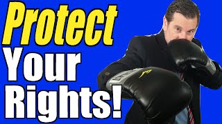 Norfolk, VA Injury Lawyer Joe Miller: Protect Your Rights