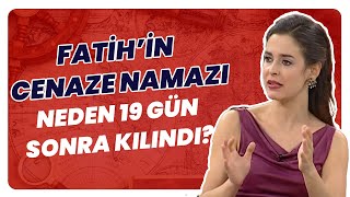 'Cihan İmparatorunun Cenazesi Koktu' Erhan Afyoncu Ve Pelin Batu'nun 'DoğuBatı'' Tartışması..