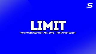 Full Limit | ESX/QBCore/QBox/Standalone | FiveM Script | Shift Studios Guide