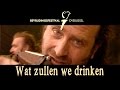 Wat zullen we drinken with lyrics- (Zeven dagen lang) @ Bevrijdingsfestival Overijssel, Zwolle NL