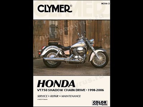    Honda Shadow 400 -  2