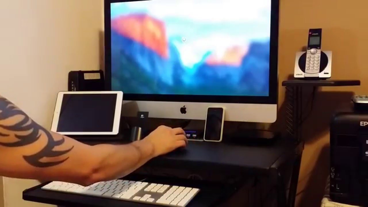 Apple Imac 27 Inch Mid 10 Review 15 Youtube Apple Imac 27 Inch Mid 10 Review 15 Youtube