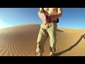 Oman 360° 5 - Wahibi Sands