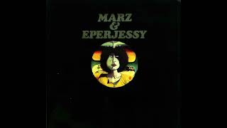 Marz and Eperjessy - Thousand Smiles (Rock) (1971)