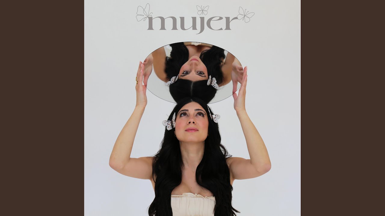 Watch Mujer on YouTube Watch Mujer on YouTube