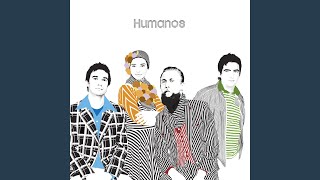 Video thumbnail of "Humanos - Na Lama"