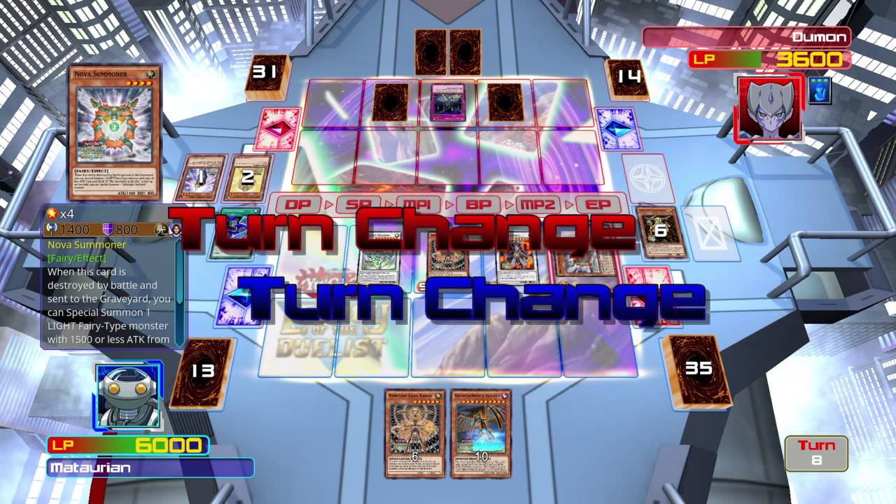 Yu Gi Oh! LOTD Duelist Challenges #85 Dumon (Rising Star Seraph)