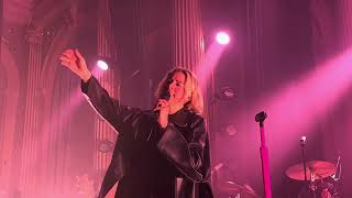 Dagny - Somebody LIVE (2024-04-11)