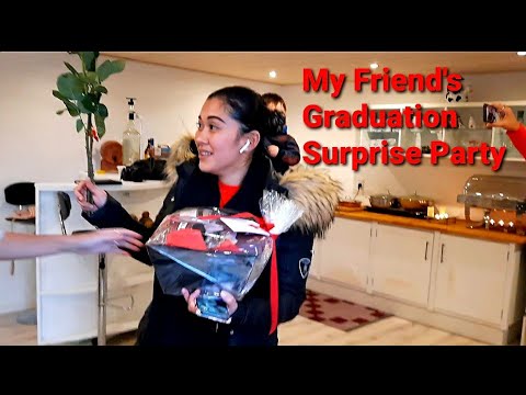 Video: How To Arrange A Surprise