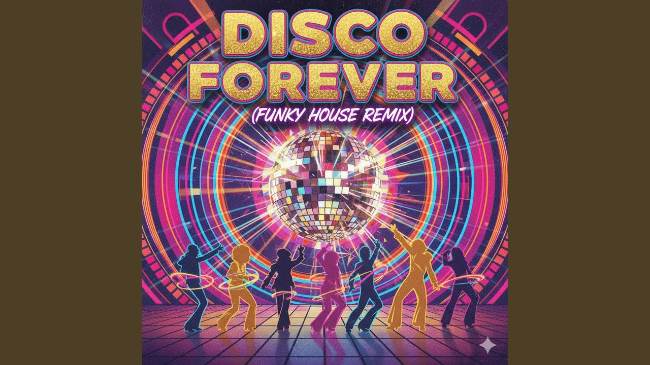 Disco Forever