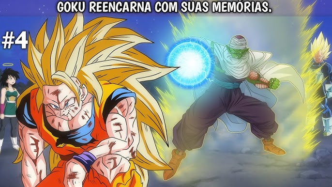 Teoria: Dragon Ball Super – Torneio do Poder será palco de nova